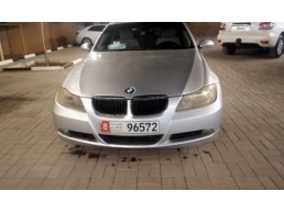 bmw 2007 للبيع