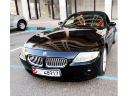 للبيع Z4 ..2006