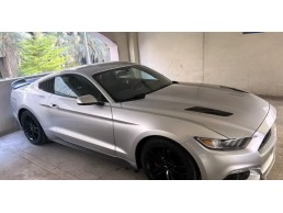 Ford Mustang 2.3 ecoboost