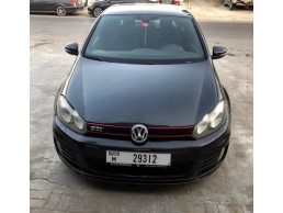 Golf GTI 2 doors