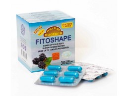 فيتوشيب للتخسيسس FITOSHAPE