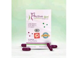 أكتيف سليم للتخسيس Active Slim