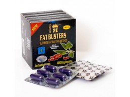 فات باسترز للتخسيس FAT BUSTERS