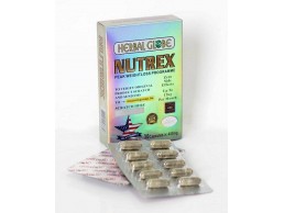 نيوتريكس للتخسيس  NUTREX