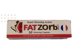 فات زورب للتخسيس FAT ZORB