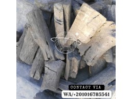 natural charcoal 