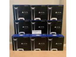 Sony PlayStation 5 1TB