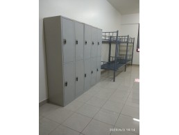 STAFF ACCOM (MEN) IN JLT - DIRECT TO OWNER 