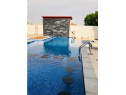 Swimming pool constracion انشاء مسابيح