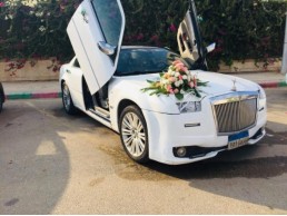 ايجار سيارات ليموزين زفاف 01014555692