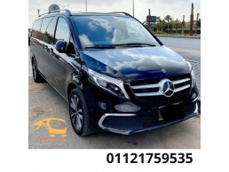 اسعار ايجار مرسيدس ڤي كلاس,V250
