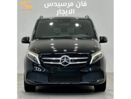 خصومات و عروض فان مرسيدس الايجار|01121759535