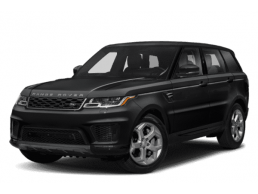 استأجر سياره دفع رباعي 2022 :RANGE ROVER SPORT FOR RENT