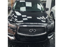 Infinity QX60