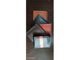 محفظة نقود بوك (Wallets)