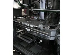  asus rog strix Non LHR used for gaming