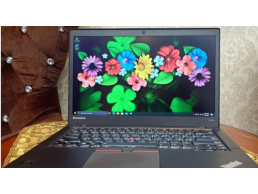 Lenovo Workstation T450s 8GB Ram 500 SSD Super Fast ..لينوفو لابتوب Laptop