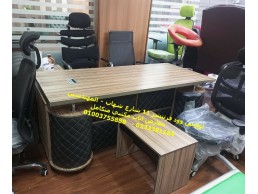 اثاث شركات موديلات متعددة اثاث مكتبي بالمهندسين