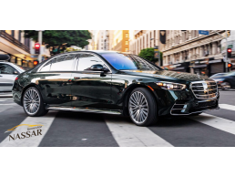 السيارة الي تبغاها عندنا وبس مرسيدس S-Class للايجار 201119920103 