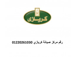 فروع صيانة ثلاجات كريازى مدينة السادات 01095999314