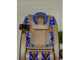 ZERO GRAVITY Massage Chair Full Body