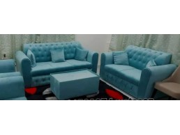 عرض خاص جديد i have couch brand new for sale low cost for sale