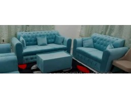 عرض خاص جديد i have couch brand new for sale low cost for sale