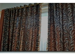  Premium Cloth Silk Curtains