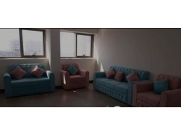 طقم كنب تصميم حديث جديد تماما 700 b big offier sofa set