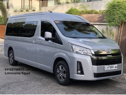 وحش الباصات..تأجير هاي اس 01102106655