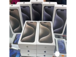 Brand new iphone 15pro,iphone14promax,13promax unlocked in box