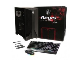 F/S: MSI Aegis RS Aegis RS 450US Intel Corei7 13th Gaming Desktop