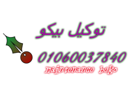ارقام صيانة بيكو الجيزة 01093055835 