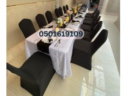 The best event rental services for rent in Dubai.