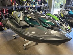 New Jetski and PWC Water Sport