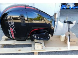 New Inboard Engine And Outboard Engines For Boating