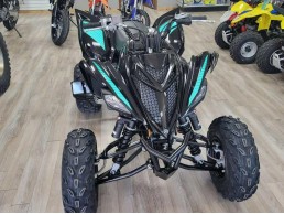 New Sport And Racing ATVs