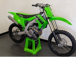 New Motocross and Dirtbike Motorcycles