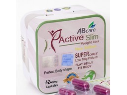 اكتيف سليم للتخسيس active slim