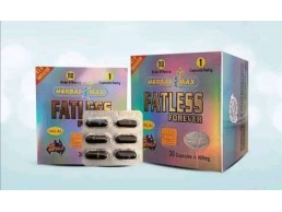 فات ليس للتخسيس FAT LESS