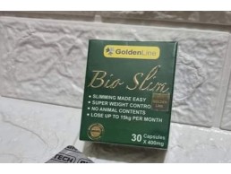 بايو سليم للتخسيس Bio Slim