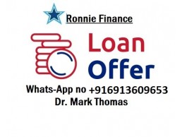We Offer All Kind Of Loans, Apply for a Quick Loan