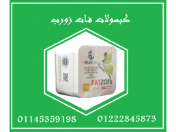  فات زورب – Fat Zorb 