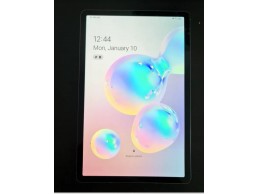 Samsung galaxy tab s6