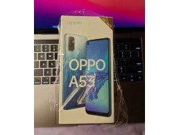 OPPO A53 64GB 4GB RAM BRAND NEW