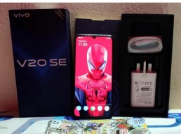 Vivo V20SE PTA