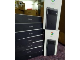  Google pixel-6 128gb