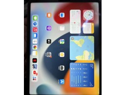  ipad pro 2021 (5th gen) M1 12.9