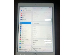  Apple iPad 2020 (10.2-inch, Wi-Fi, 32GB) - Rose Gold (7th Generation)