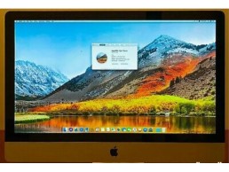  Apple IMac 27inches Core I5